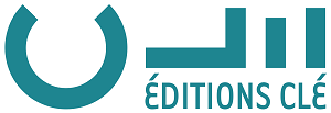 Blog des Éditions Clé